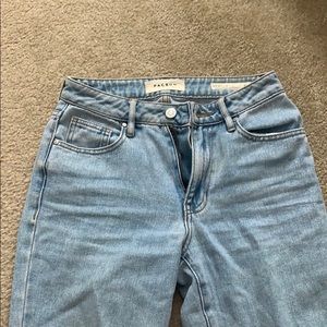 pacsun jeans